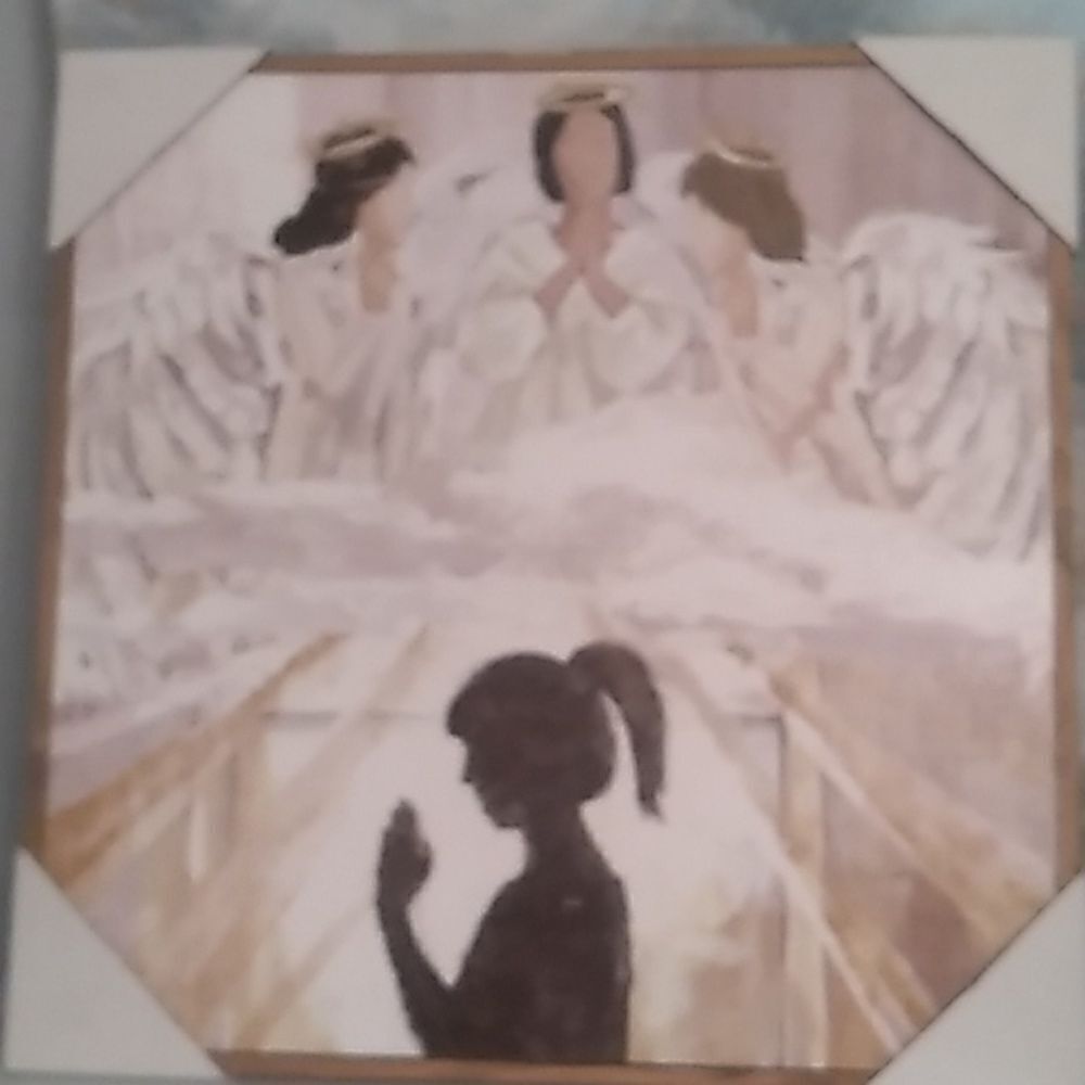 Hobby Lobby Print 